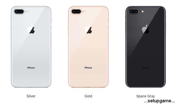iPhone 8 و iPhone 8 Plus وارد بازار ایران شدند (لیست قیمت)